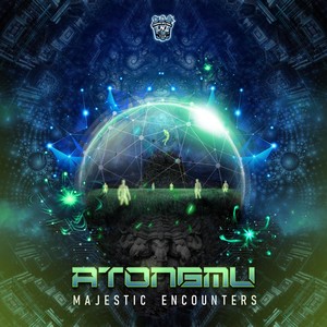 Majestic Encounters (Original Mix)