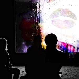 scared of my image (feat. Vox17) (Explicit)