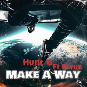 Make A Way (Explicit)