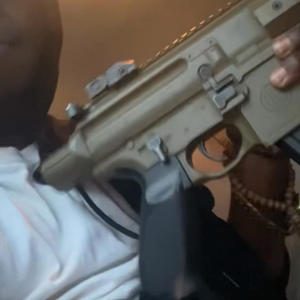 2 Man (feat. VonBlitzz) (Explicit)