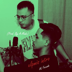 elpmiS Intro(feat. A-Made) (Explicit)