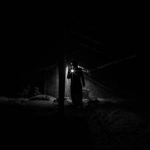 Blood Sacrifice (Explicit)