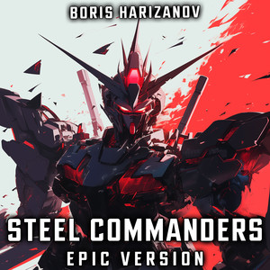 Steel Commanders (EPIC VERSION)