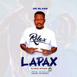 LAPAX (Alasia Apasia)