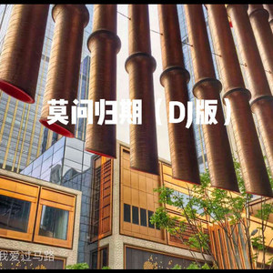 阿龙 - 麻雀 (DJ版)