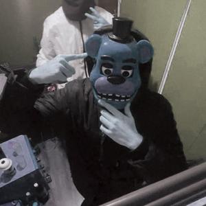 Carambar (feat. chaton, toshiro & SkibidiLSPD) (Explicit)