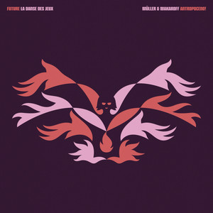 Future-La Danse des Jeux (Farewell Remix)