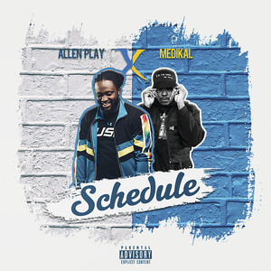 Schedule (Explicit)
