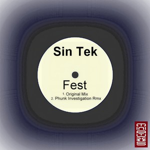 Fest (Phunk Investigation Remix)