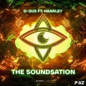 The Soundsation (feat. Haarley)