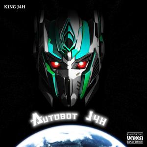 AUTOBOT J4H (Explicit)