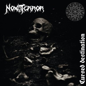 Cursed Destination (Explicit)