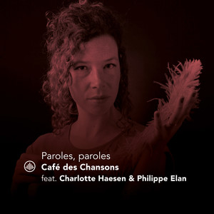 Paroles, paroles