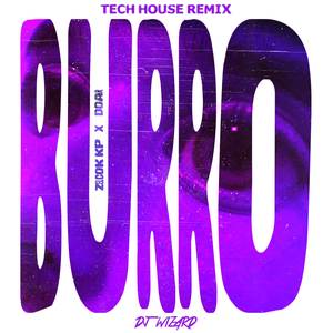 BURRO (Remix|Explicit)
