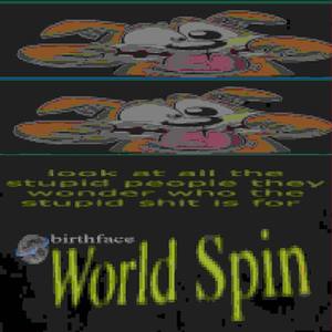 World Spin