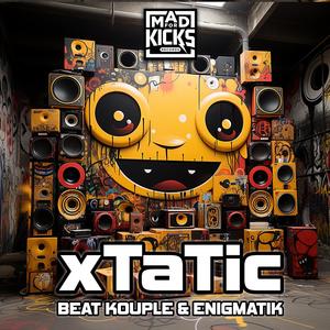 Beat Kouple - Xtatic