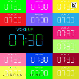 Woke Up (Explicit)