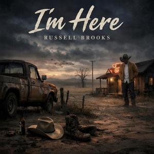 I'm Here (feat. Cameron DeLarios)