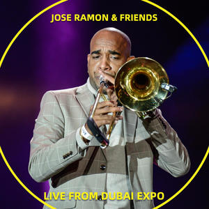Afro Jose (Live)