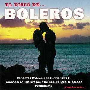 El Disco de Boleros