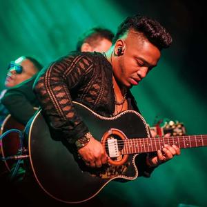 Antes de él había otro (feat. Melodi Sants)