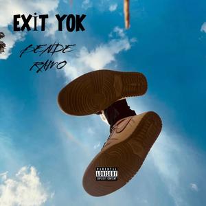 EXİT YOK (feat. Utawbeats) [Explicit]