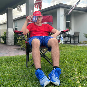 Visual Obstruction (Explicit)