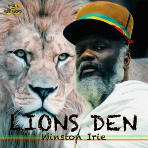 Lions Den