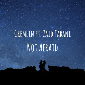 Not Afraid(feat. Zaid Tabani)