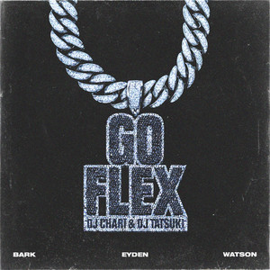 GO FLEX (feat. Bark, eyden & Watson) (Explicit)