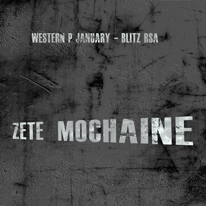 Zete Mochaine