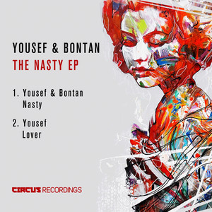 The Nasty EP