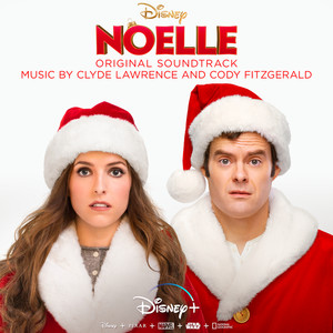 Noelle (Original Motion Picture Soundtrack)