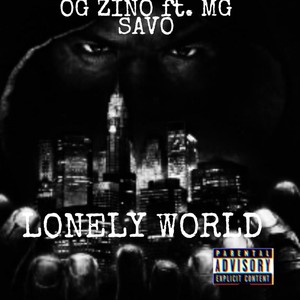 Lonely World (Explicit)