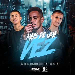 Mais de uma Vez (Explicit)