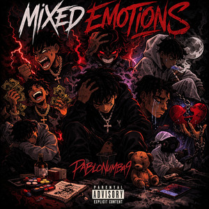 Be Alright (feat. liljizz59st) (Explicit)