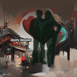 Ghostly Delusions