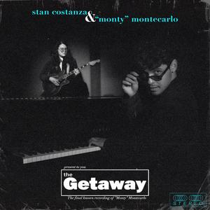 Getaway (feat. Montzerratt) [Explicit]