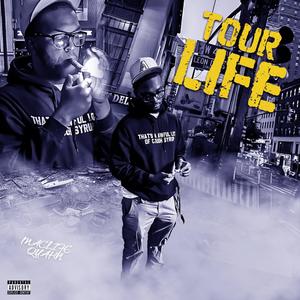 Never Slide (feat. Sullie Mac) (Explicit)