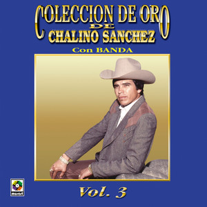 Chalino Sanchez - La Fuga De Salomé