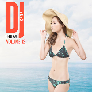 DJ Central KPOP Vol. 12