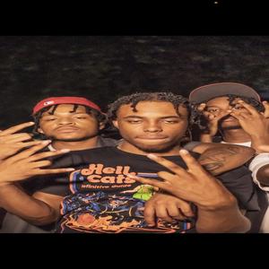 GangSh!t (feat. Skeet & Hesifam TJ) (Explicit)