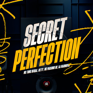 Secret Perfection (Explicit)