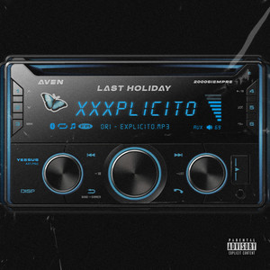 Xxxplicito (Explicit)