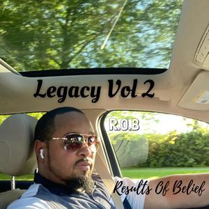 Legacy, Vol. 2