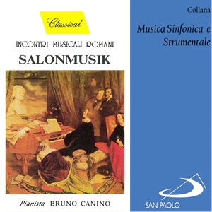 Salonmusik