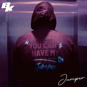 Jumper (Explicit)
