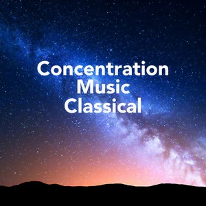 Concentration Music Classical - Searching