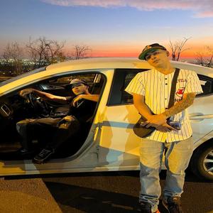 Pa ti (feat. SanDiego) (Explicit)