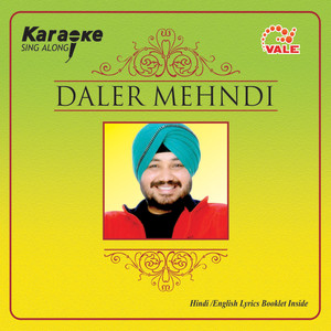 DALER MEHNDI